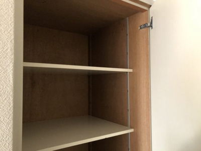 【内装】 | カツマタコーポ