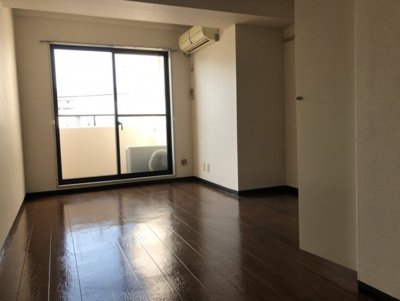 【居間・リビング】 | カツマタコーポ