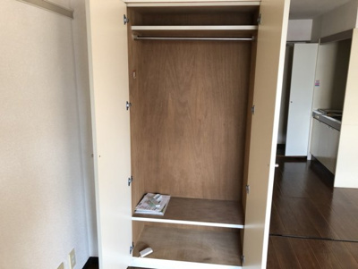 【収納】 | カツマタコーポ