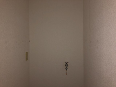 【設備】 | カツマタコーポ