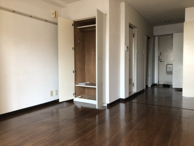 【居間・リビング】 | カツマタコーポ