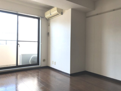 【寝室】 | カツマタコーポ