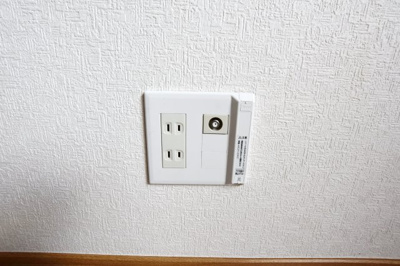 【設備】 | アオイハイツ