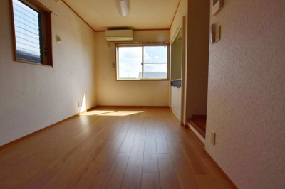 【子供部屋】 | アオイハイツ