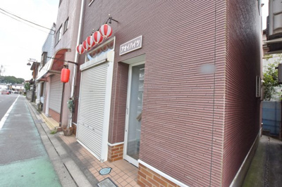 【エントランス】 | アオイハイツ