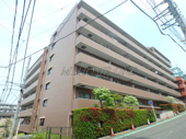 アーバンパーク市ヶ尾の画像