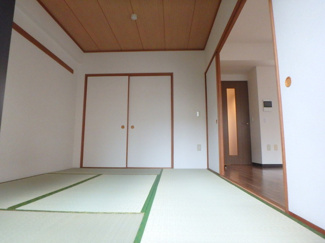 【和室】 | アーバンパーク市ヶ尾