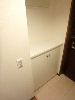 【玄関】 | アーバンパーク市ヶ尾