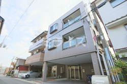 コトブキサンハイツ