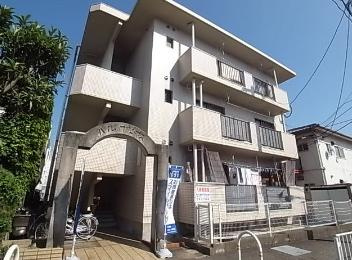 【外観】 | ハイムオリンポス