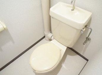 【トイレ】