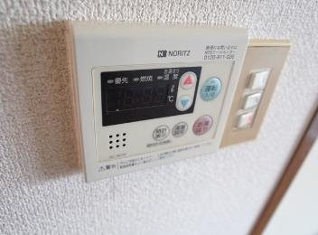【設備】 | ハイムオリンポス