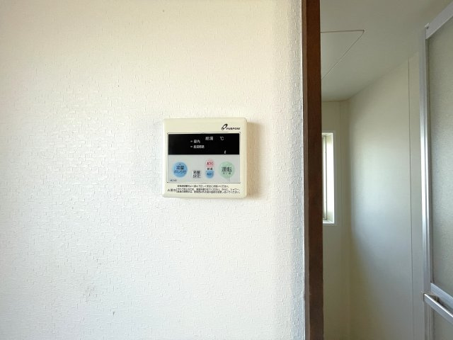 スターハイツ岬の設備