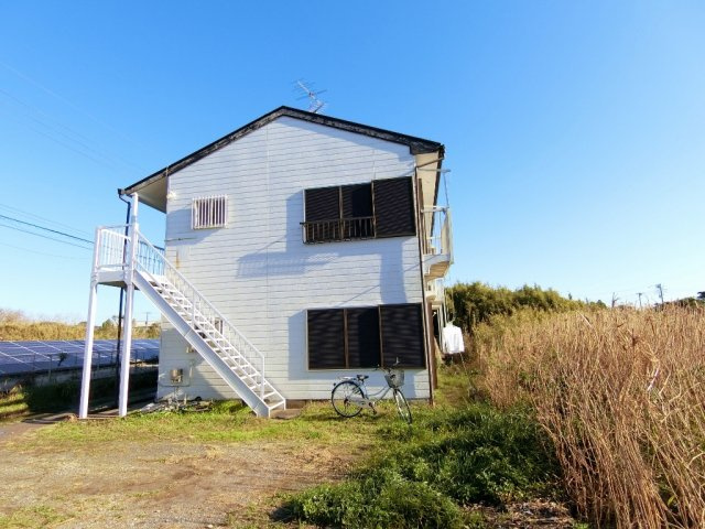 スターハイツ岬