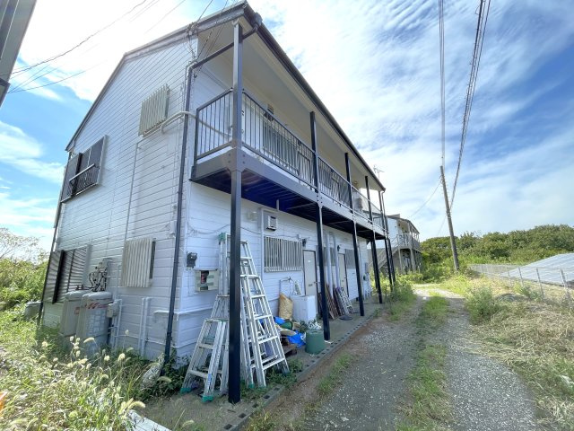 スターハイツ岬