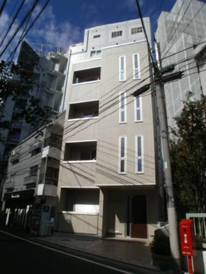 【外観】 | グランドソレイユ青葉台