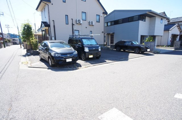 【外観】 | 山の下ガレージ