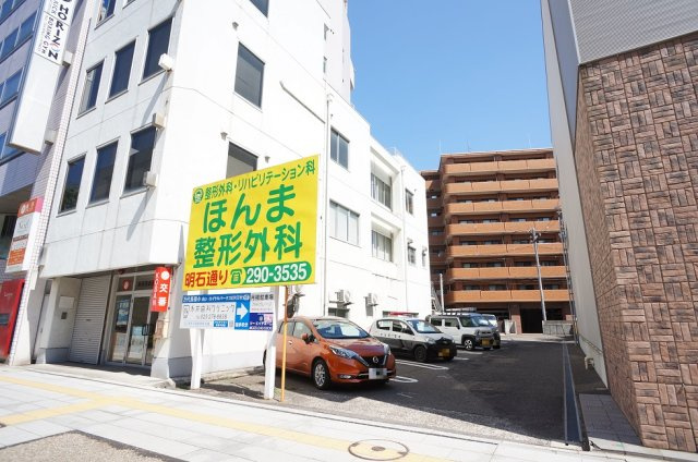 【外観】 | 渋谷ガレージ