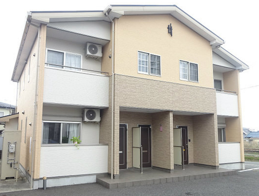 カーサ・レイデン