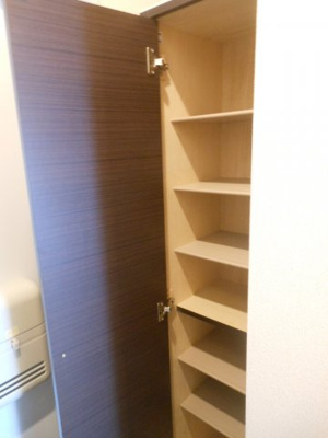 【玄関】 | クレイノ初島