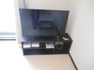 【設備】 | クレイノ初島 | TV