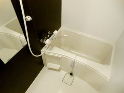 【浴室】 | クレイノ初島