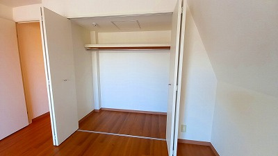 【収納】 | パーク西小山