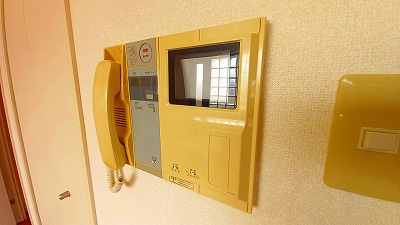 【セキュリティ】 | パーク西小山