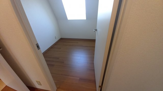【内装】 | パーク西小山