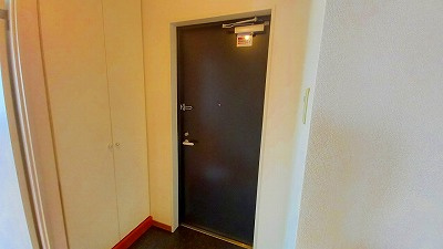 【収納】 | パーク西小山