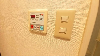 【設備】 | パーク西小山