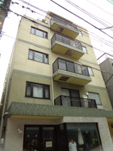 パーク西小山の画像