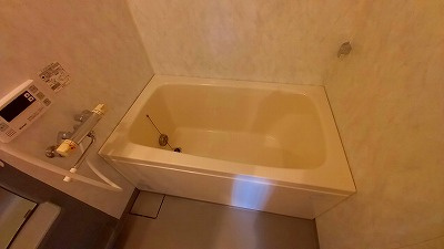 【浴室】 | パーク西小山
