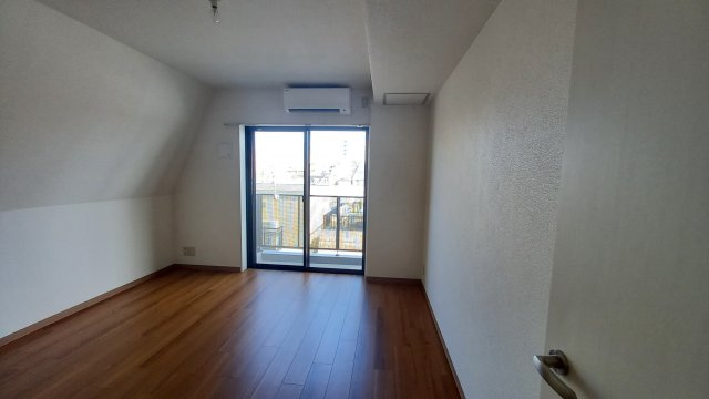 【洋室】 | パーク西小山
