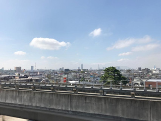 【展望】