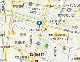 【地図】