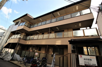 【外観】 | レジデンスタカラ | レジデンスタカラ