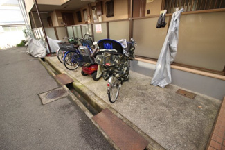 【その他共用部分】