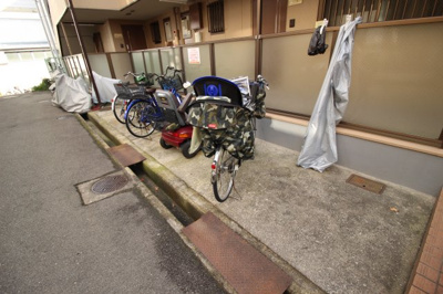 【その他共用部分】 | レジデンスタカラ