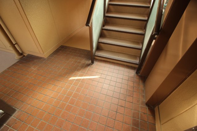 【その他共用部分】 | レジデンスタカラ