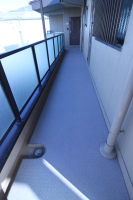 【その他共用部分】 | レジデンスタカラ