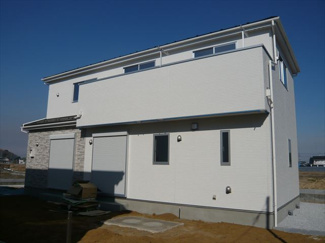 【外観】 | ２号棟