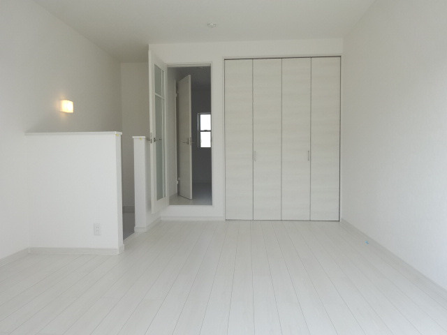 【洋室】 | ハートフル有野 | ハートフル有野（Good Home)