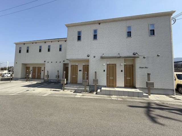 【外観】 | ハートフル有野 | ハートフル有野（Good Home)