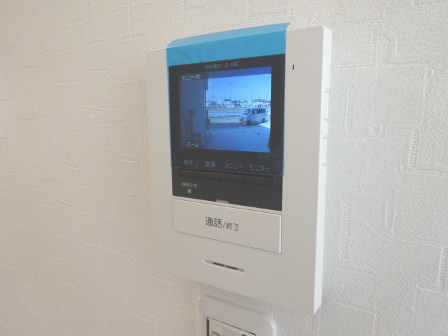 【セキュリティ】 | ハートフル有野 | ハートフル有野（Good Home)