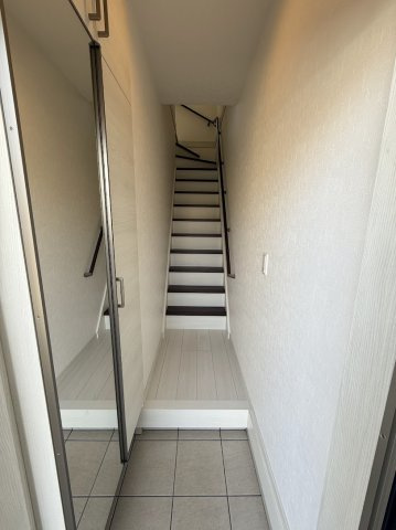 【玄関】 | ハートフル有野 | ハートフル有野（Good Home)