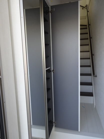 【収納】 | ハートフル有野 | ハートフル有野（Good Home)