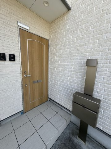 【エントランス】 | ハートフル有野 | ハートフル有野（Good Home)