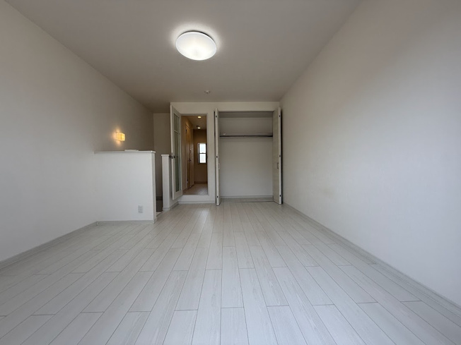 【居間・リビング】 | ハートフル有野 | ハートフル有野（Good Home)