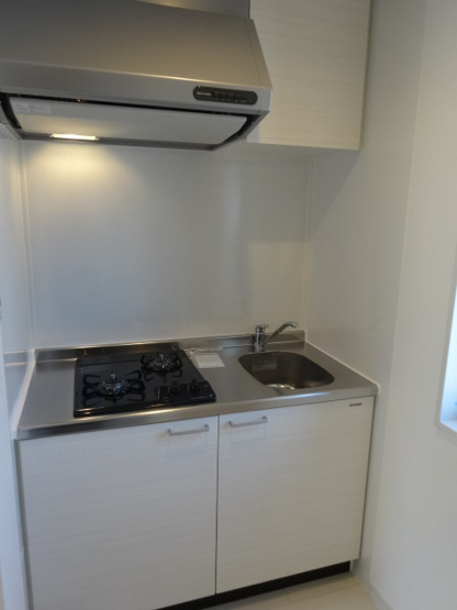 【キッチン】 | ハートフル有野 | ハートフル有野（Good Home)